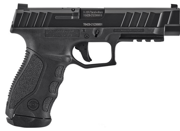 Stoeger STR-9F 9mm Para Full Size