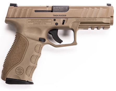 Stoeger STR-9FDE 9mm Para