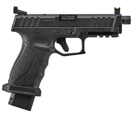 Stoeger STR-9S Combat 9mm Para TB