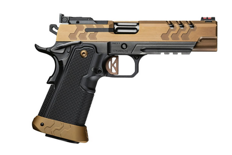 Kimber 2K11 Target (OR) 9mm Para