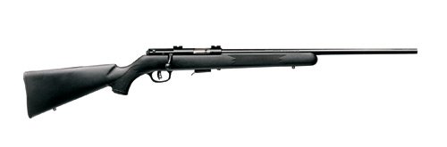 Savage 93R17FV TB Varmint 17HMR