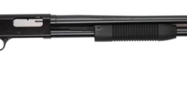 Maverick 88-Security 18.5" P 12/76