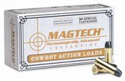45LC Magtech Cowboy 250gr.L-FLAT