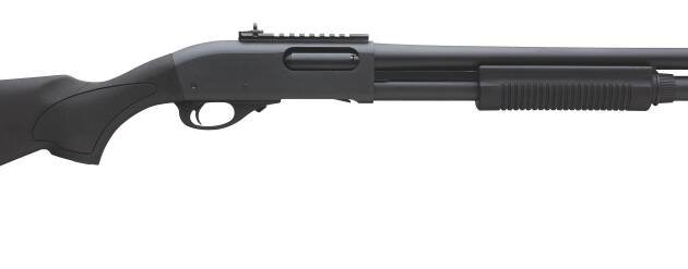 Remington 870 Express Tact.Ghost R
