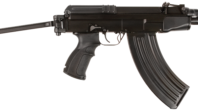 VZ. 58 Sporter COMPACT 7.62 x 39 mm