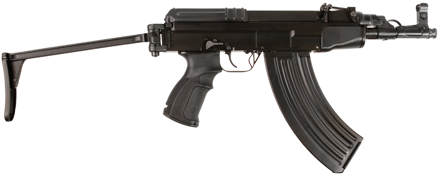 VZ. 58 Sporter COMPACT 7.62 x 39 mm