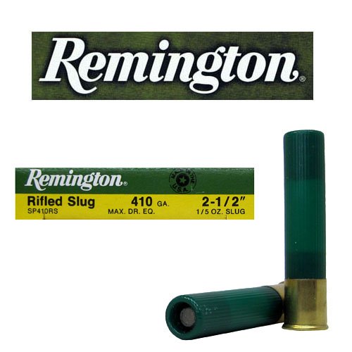 410/65 Rifled Slug 5.6g