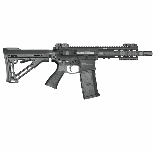 StG4 Karthago Commando GL 12.5" 5.56 Nato