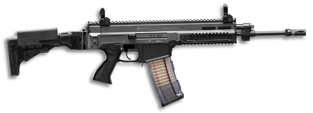 CZ BREN S1 805 Kal. 223 Rem