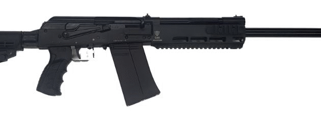 Saiga Competition Shot Gun 12/76