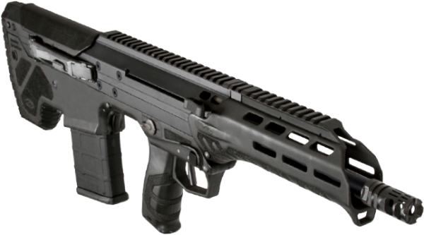 Desert Tech MDR Rifle 308Win Black