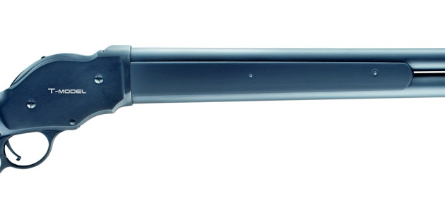 Chiappa 1887 Leveraction Kal.12/70