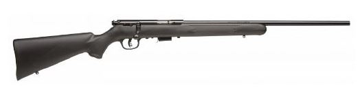 Savage KK Büchse 22LR ZF Set