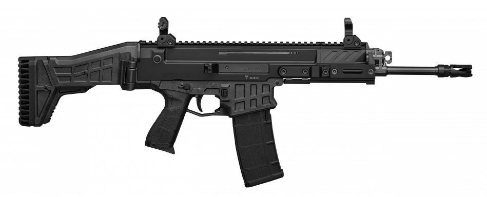 CZ BREN 2 MS 11" Kal. 223Rem – Bild 3