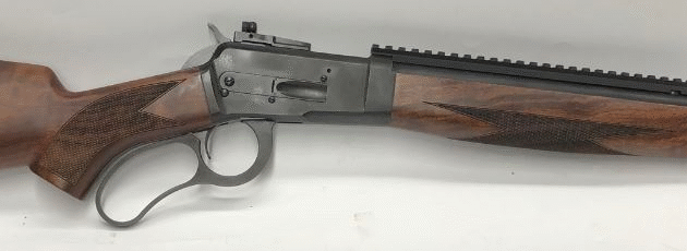 Big Horn Armory Model 89 500 S&W