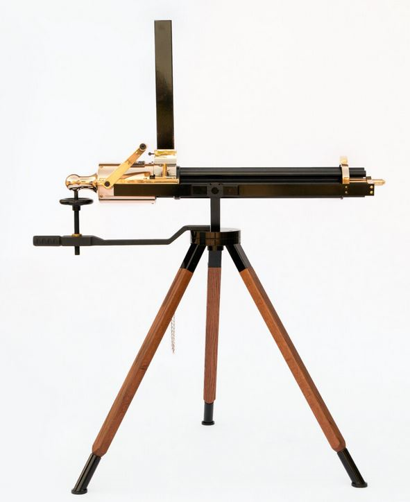 1862 Gatling Gun Caliber 45 Long Colt