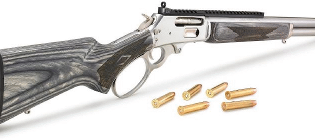 Marlin 1895 SBL Kal. 45-70