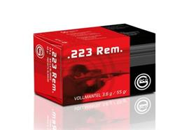 223 Rem. Geco VM 4.1gr