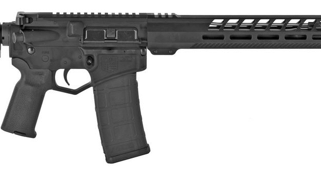 Diamondback DB15 5.56mm BLACK