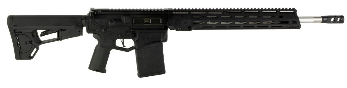 DIAMONDBACK DB10 STS 7.62x51 18" BLACK