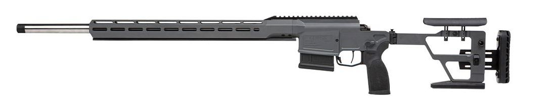 SIG SAUER Cross PRS 24" 308Win Grau – Bild 3