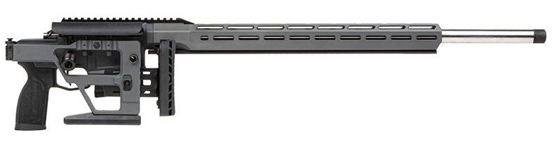 SIG SAUER Cross PRS 24" 308Win Grau – Bild 6