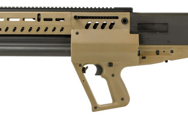 IWI Tavor TS12 18.5" Kal 12/76