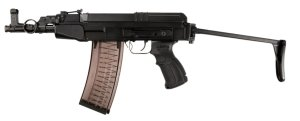 VZ. 58 Sporter COMPACT 223Rem