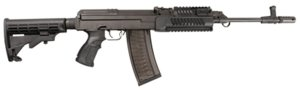 VZ. 58 Sporter Tactical 223Rem