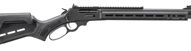 MARLIN DARK SERIES MODEL 1895 45-70 Gov