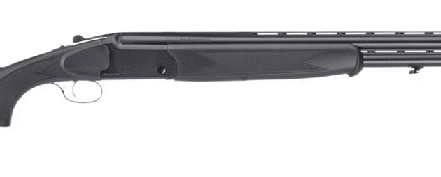 BDF Mercury Synthetik, 12/76, 71cm