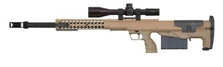 Desert Tech HTI FDE .408CT 29