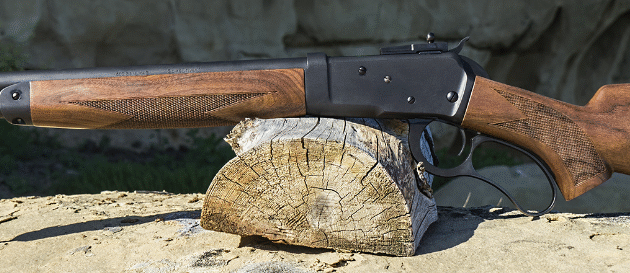 BIG HORN ARMORY M.89 18" 500S&W