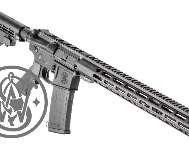 S&W M&P15 SPORT III 5.56 NATO 16