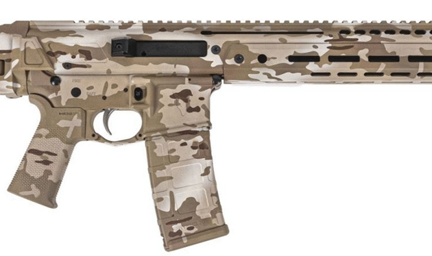 PSA JAKL 13.7" 5.56 13.7" MultiCam