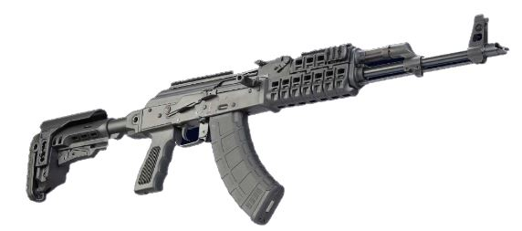 NOVA RAK1 Tactical 16.3" 762x39