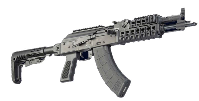 NOVA SKR7 Tactical 11.8" 762x39