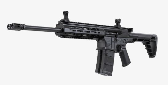 Gilboa DBR Snake 5.56X45mm 16