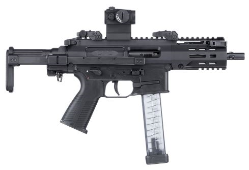 B&T SPC9 PDW 9mm Para