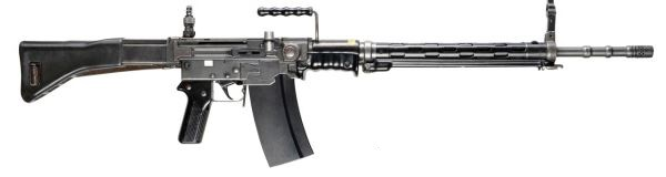 Div. STGW 57 7.5x55 (GP11)