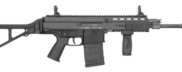 B&T APC308 Pro 308Win 330mm