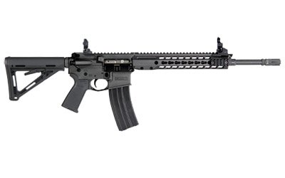 BARRETT REC7 GEN2 556 16" BLK 2 MA