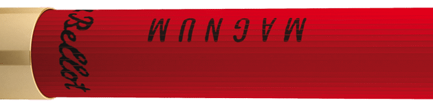 410 (36x76) S&B Mag.3mm 19.5g