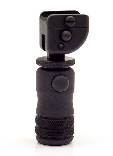 BT12-QK Standard height PRM with QK01 Quick Knob