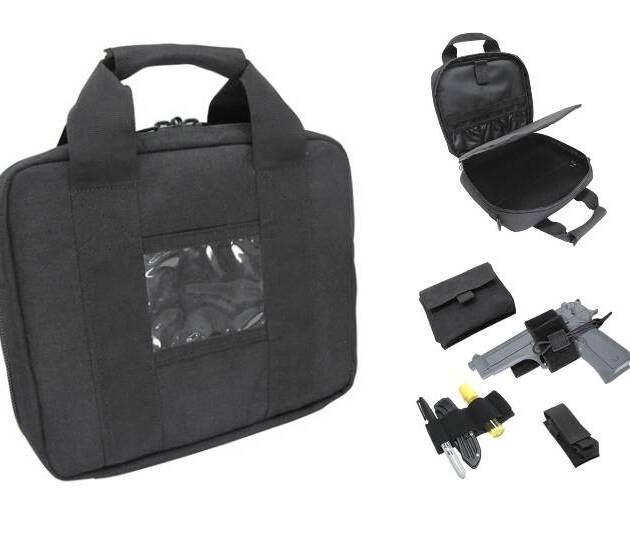 Condor Pistolen Tasche