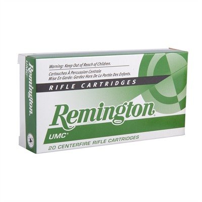 45-70 GOV. 405gr. SP Remington