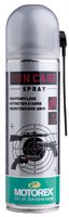 Waffen Öl Spray Motorex Gun Care 300ml