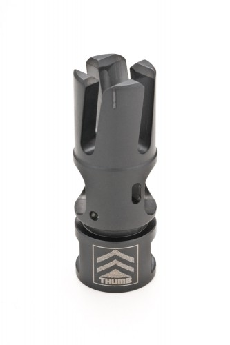 TwistFORK556 ½-28 UNEF