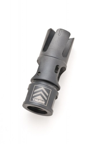 TwistFORK556 ½-28 UNEF – Bild 4