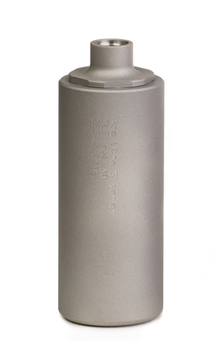 ASE UTRA Suppressor / Schalldämpfer SL5i – Bild 3